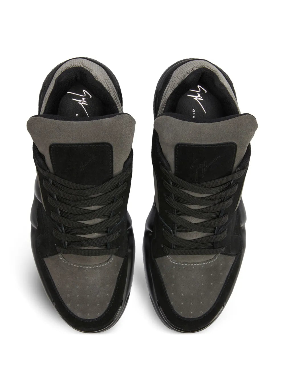 Giuseppe Zanotti Talon Sneakers