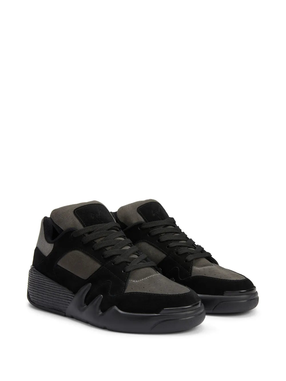 Giuseppe Zanotti Talon Sneakers