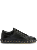 Giuseppe Zanotti Gz-City Lace-Up Low-Top Sneakers