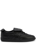 Giuseppe Zanotti Gz League Lace-Up Low-Top Sneakers
