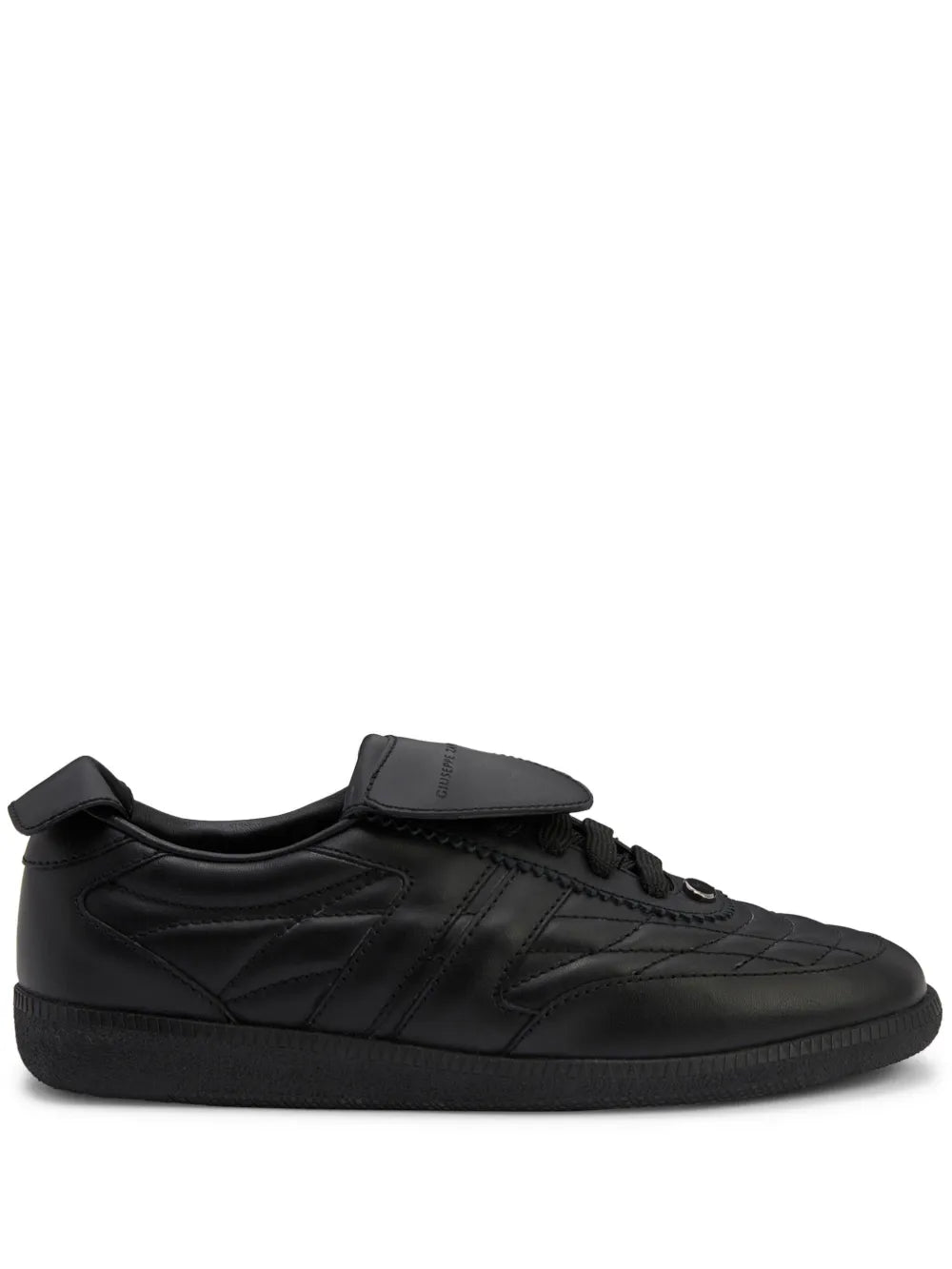 Giuseppe Zanotti Gz League Lace-Up Low-Top Sneakers