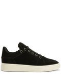 Giuseppe Zanotti Gz94 Lace-Up Low-Top Sneakers