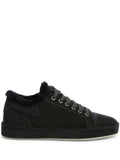 Giuseppe Zanotti Gz-City Lace-Up Low-Top Sneakers