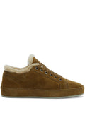 Giuseppe Zanotti Gz-City Lace-Up Low-Top Sneakers