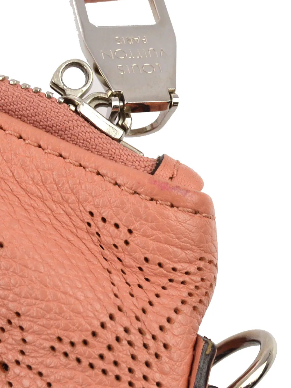 Pre-OwnedLouis Vuitton Pre-Owned2013 Selene PM shoulder bag