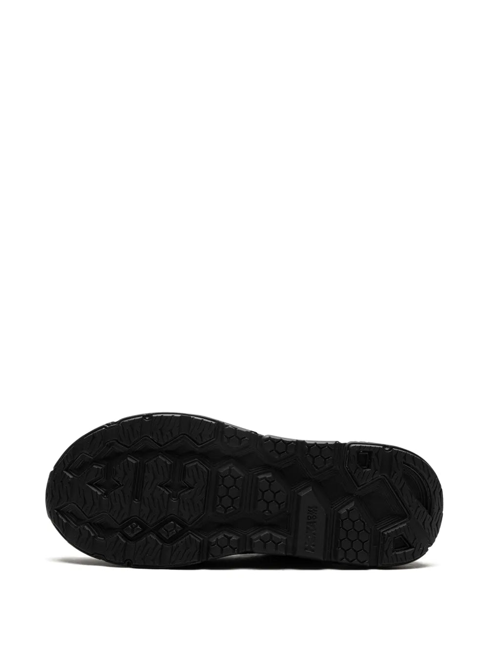Hoka Clifton L Suede Sneakers