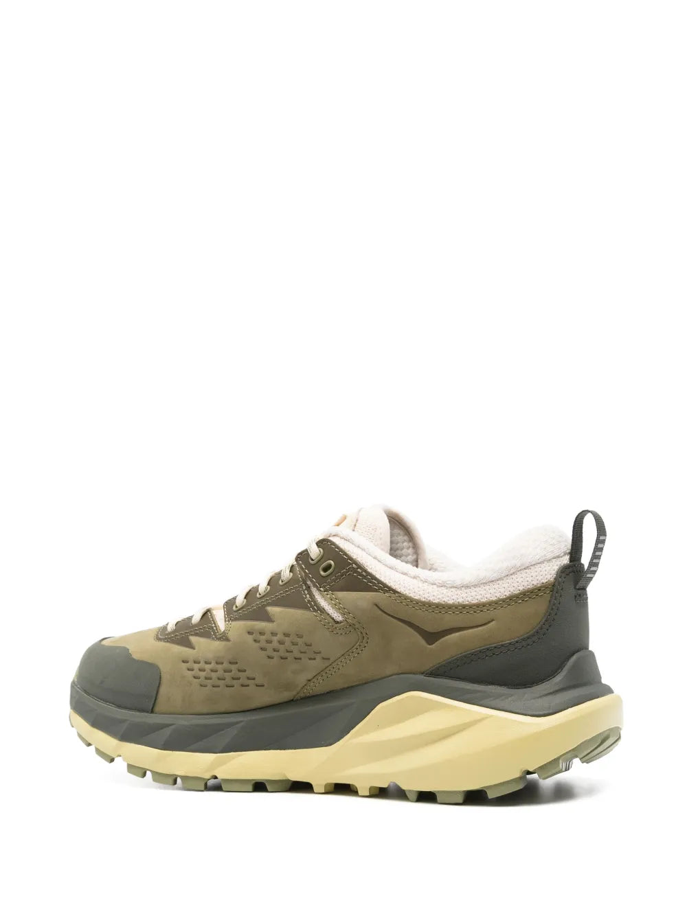 Hoka Kaha Gtx Panelled Chunky Sneakers