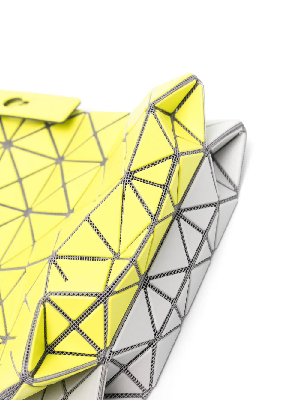 Bao Bao Issey MiyakeDuo geometric-panelled tote bag