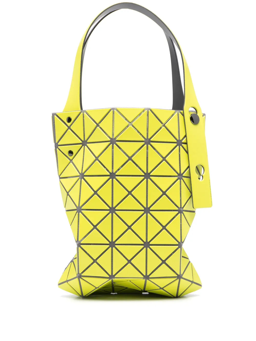 Bao Bao Issey MiyakeDuo geometric-panelled tote bag