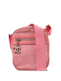 Pre-OwnedCHANEL Pre-Owned2006 Travel line shoulder bag
