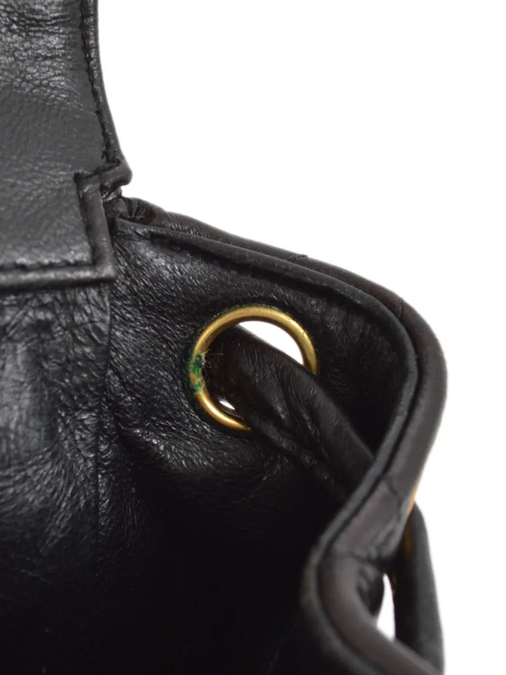 Pre-OwnedCHANEL Pre-Owned1990-2000 small Duma backpack