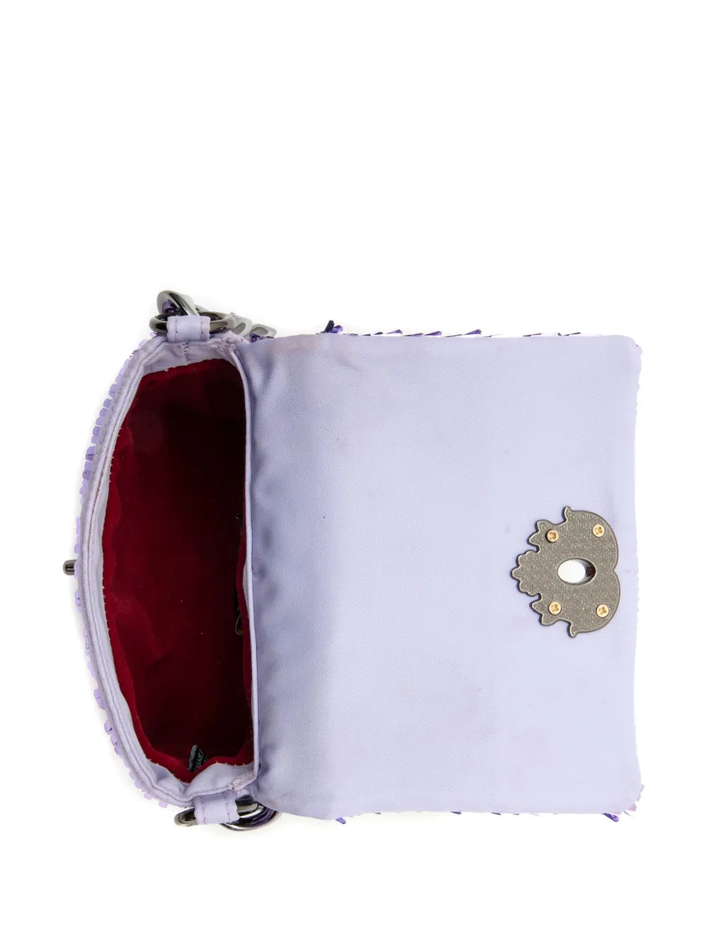 IslaPaet?Ge?gia shoulder bag