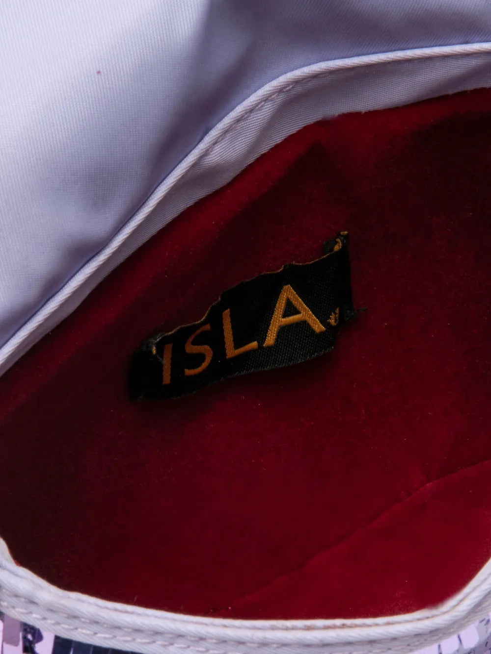 IslaPaet?Ge?gia shoulder bag