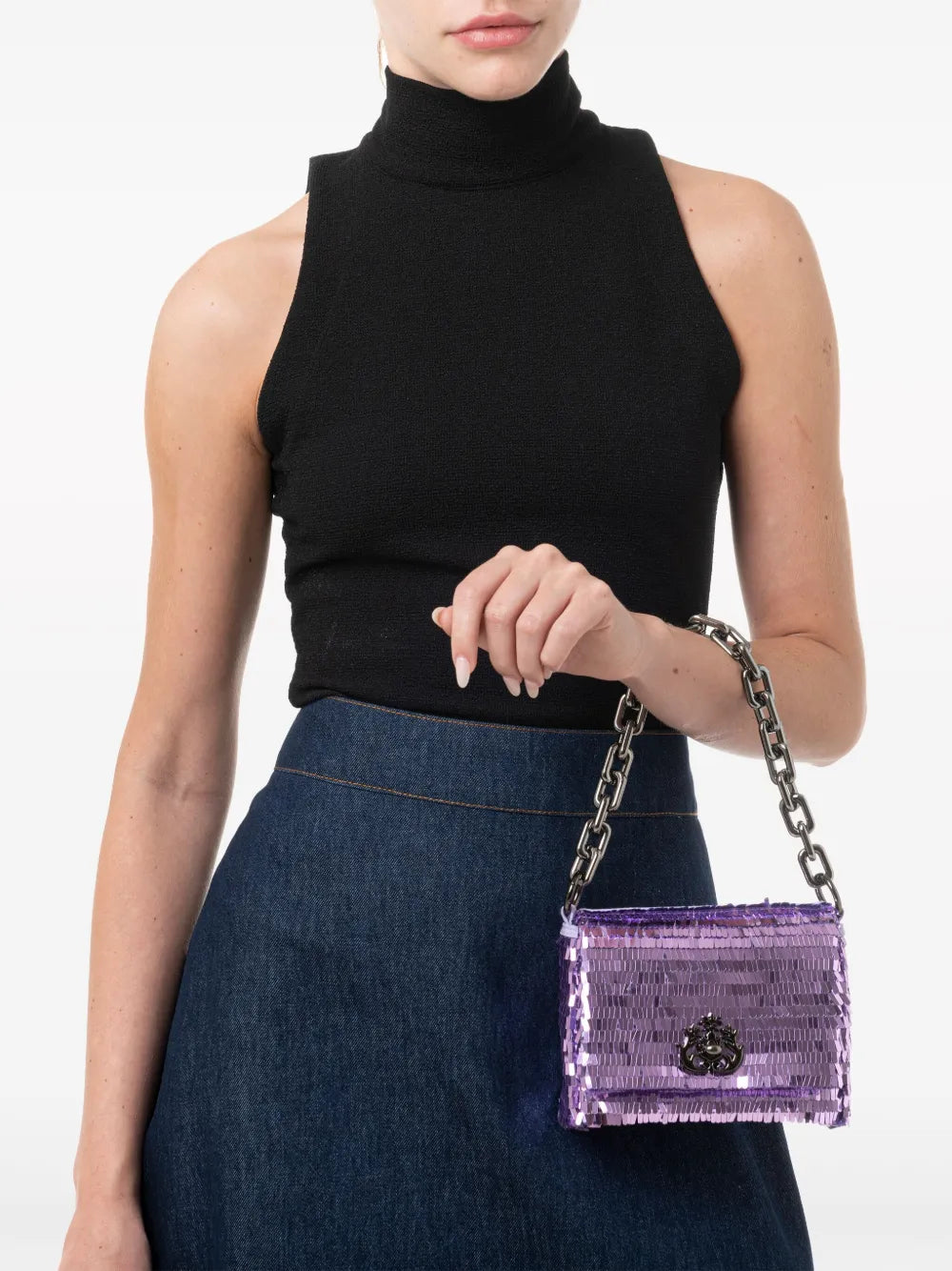 IslaPaet?Ge?gia shoulder bag