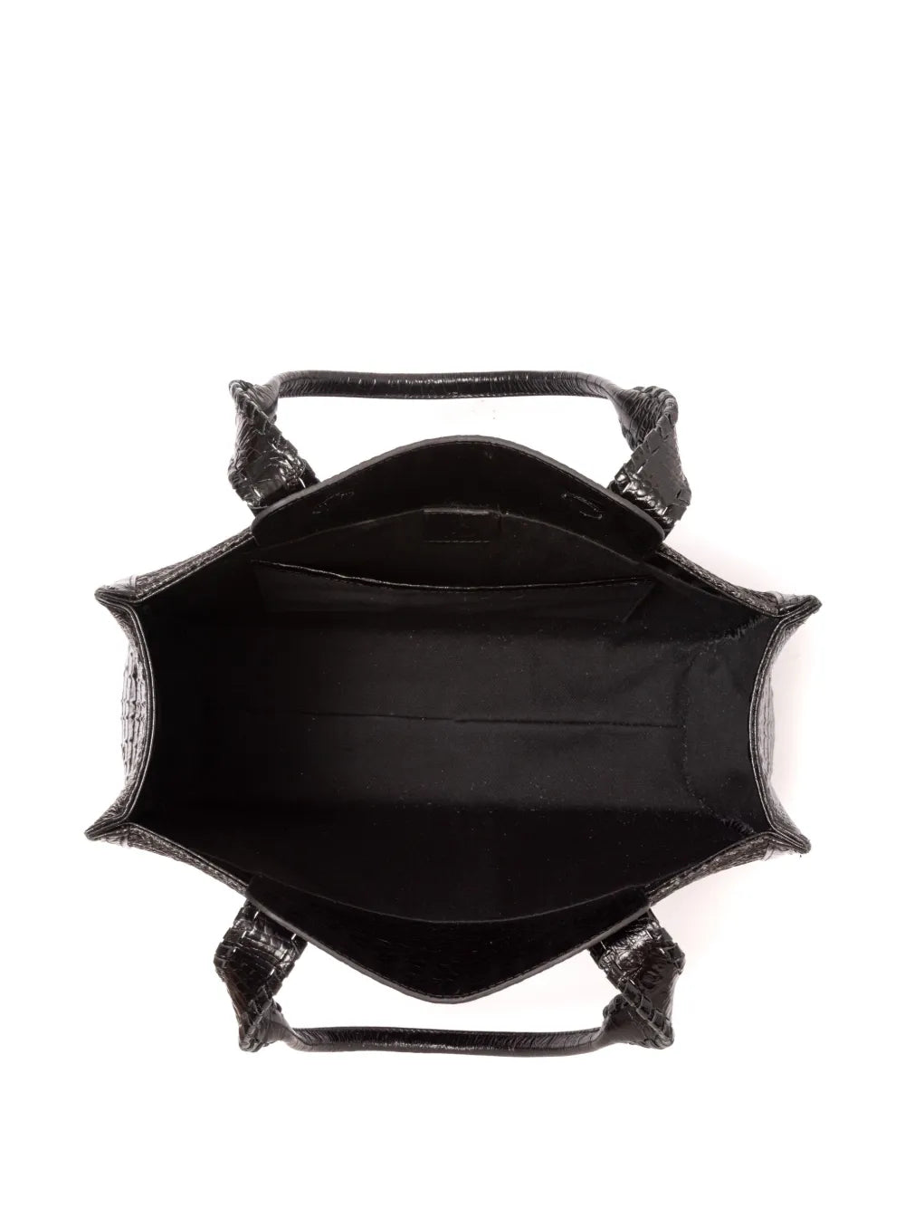 Islalogo-appliqu?tote bag