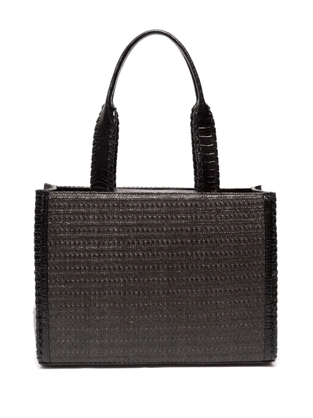 Islalogo-appliqu?tote bag