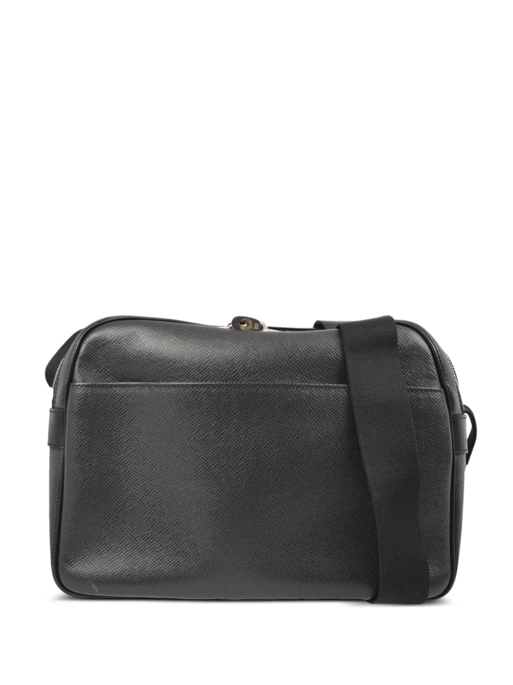 Pre-OwnedLouis Vuitton Pre-Owned2002 Reporter PM messenger bag