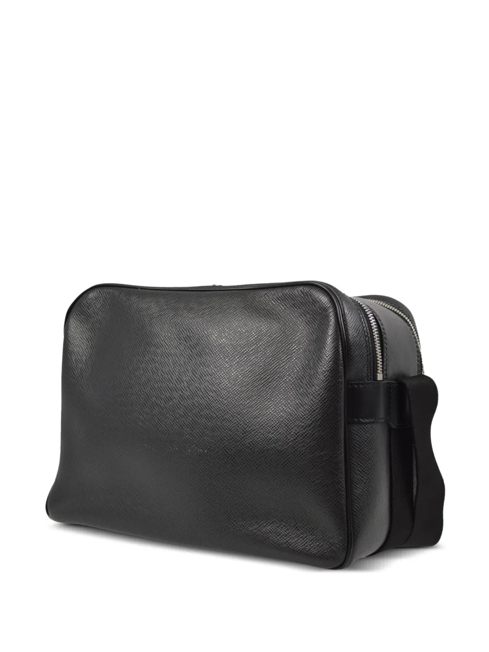 Pre-OwnedLouis Vuitton Pre-Owned2002 Reporter PM messenger bag