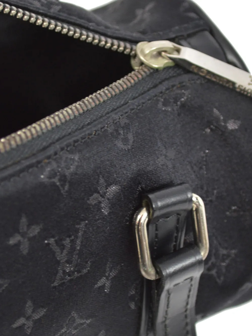 Pre-OwnedLouis Vuitton Pre-Owned2002 Little Papillon handbag
