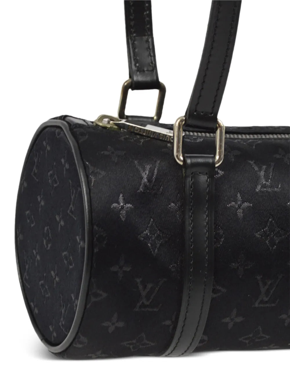 Pre-OwnedLouis Vuitton Pre-Owned2002 Little Papillon handbag