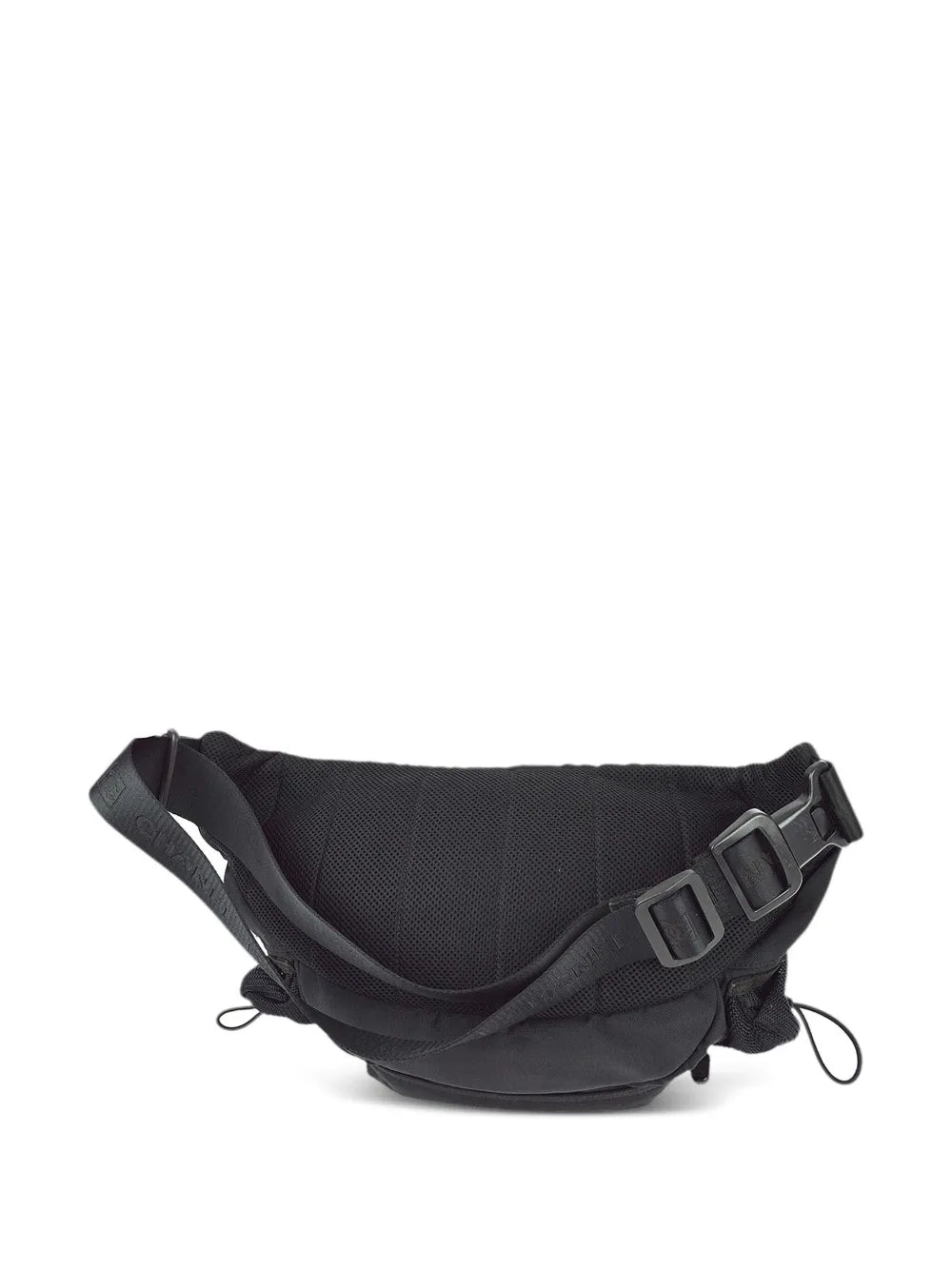 Pre-OwnedCHANEL Pre-Owned2003 interlocking CC-appliqubelt bag
