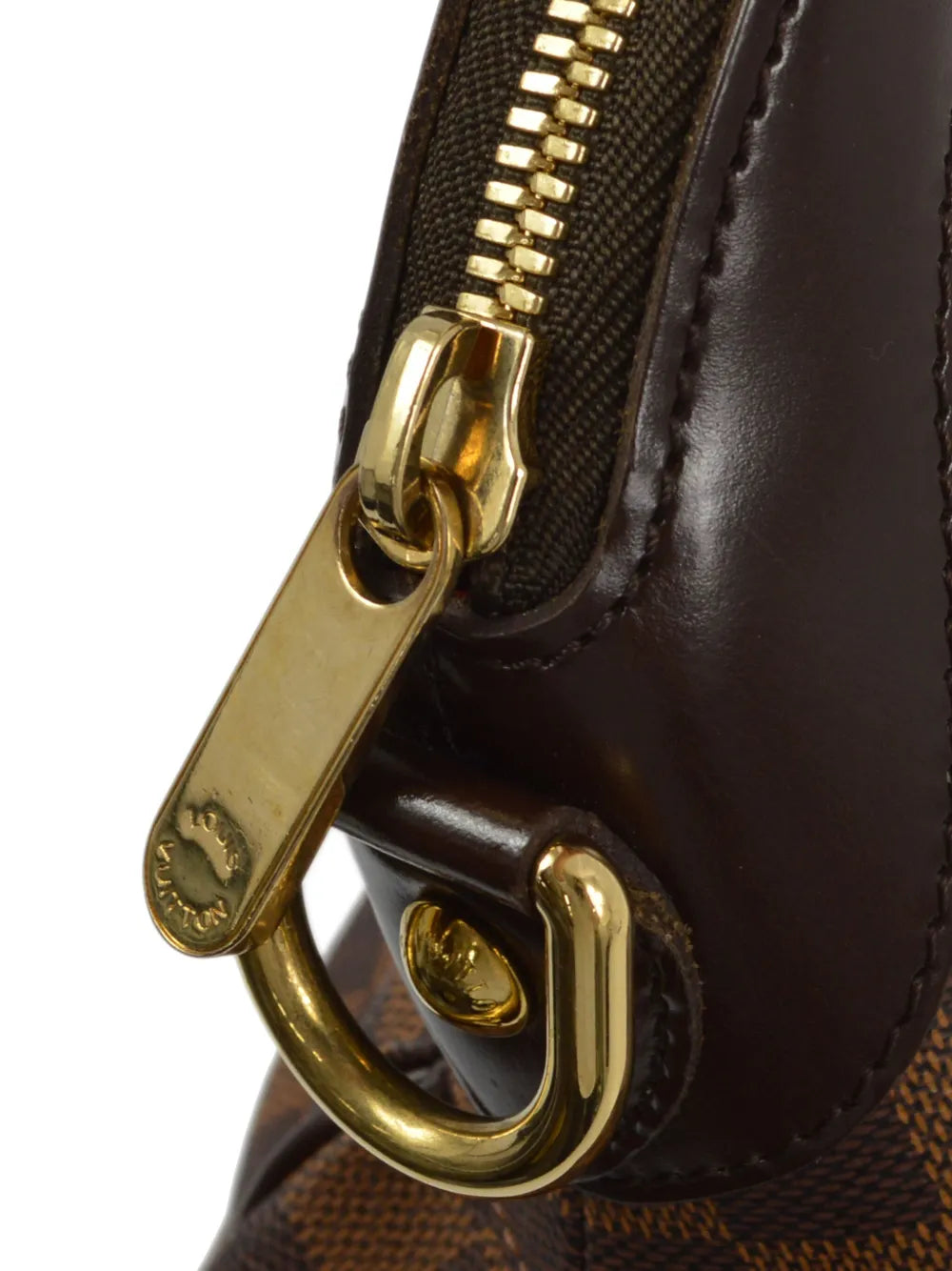 Pre-OwnedLouis Vuitton Pre-Owned2008 Trevi GM two-way handbag