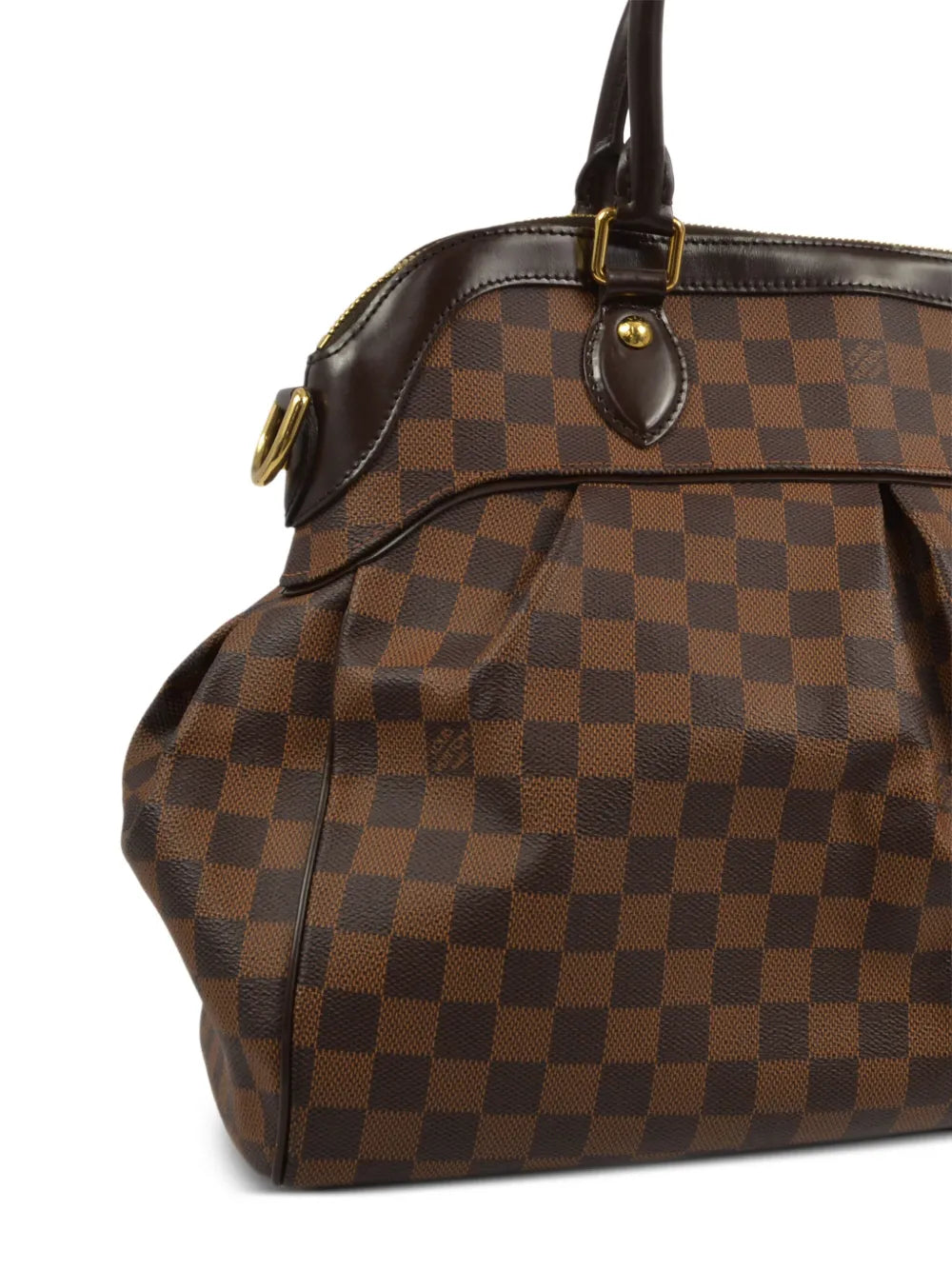 Pre-OwnedLouis Vuitton Pre-Owned2008 Trevi GM two-way handbag