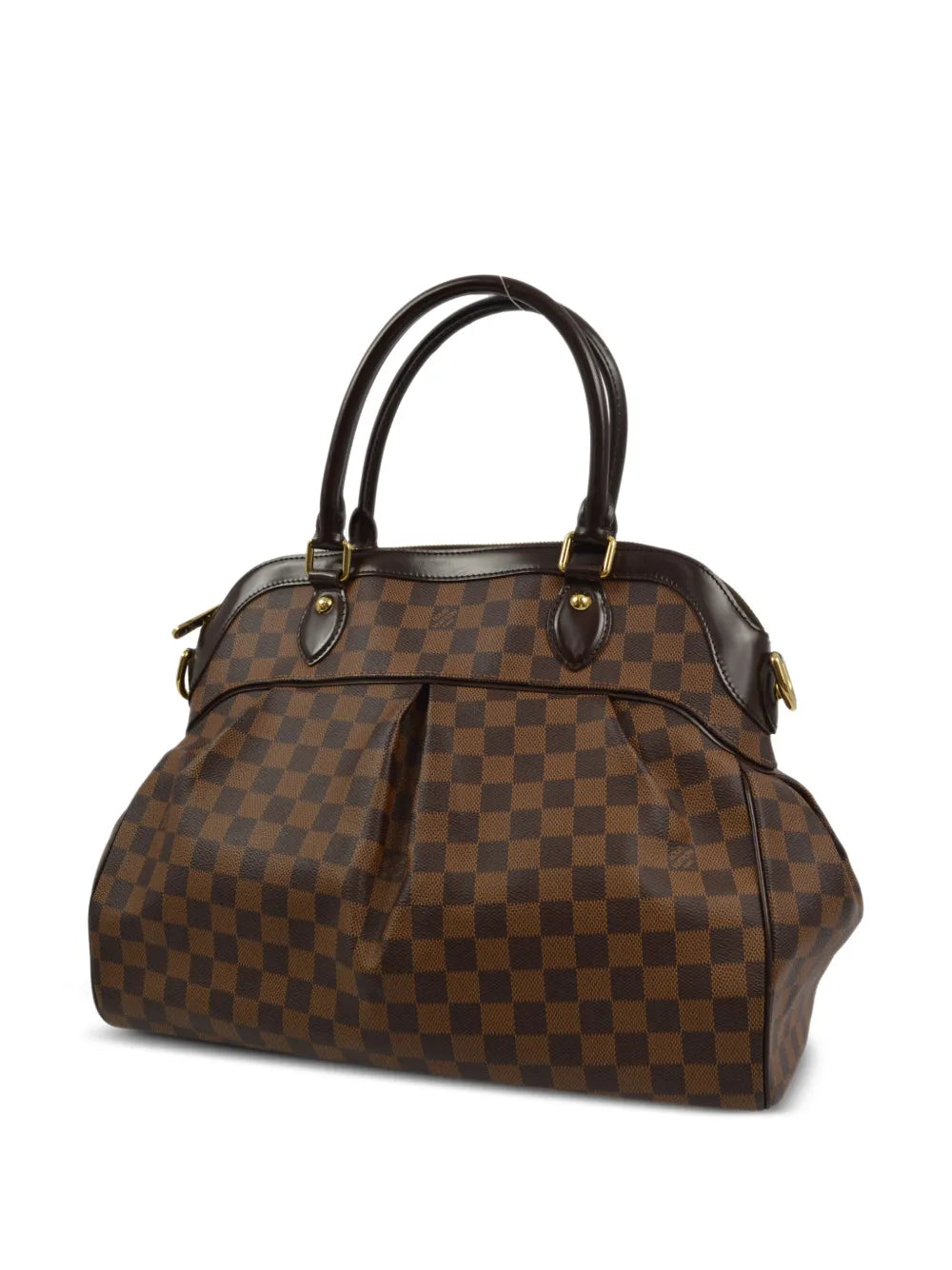 Pre-OwnedLouis Vuitton Pre-Owned2008 Trevi GM two-way handbag