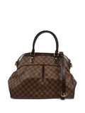 Pre-OwnedLouis Vuitton Pre-Owned2008 Trevi GM two-way handbag