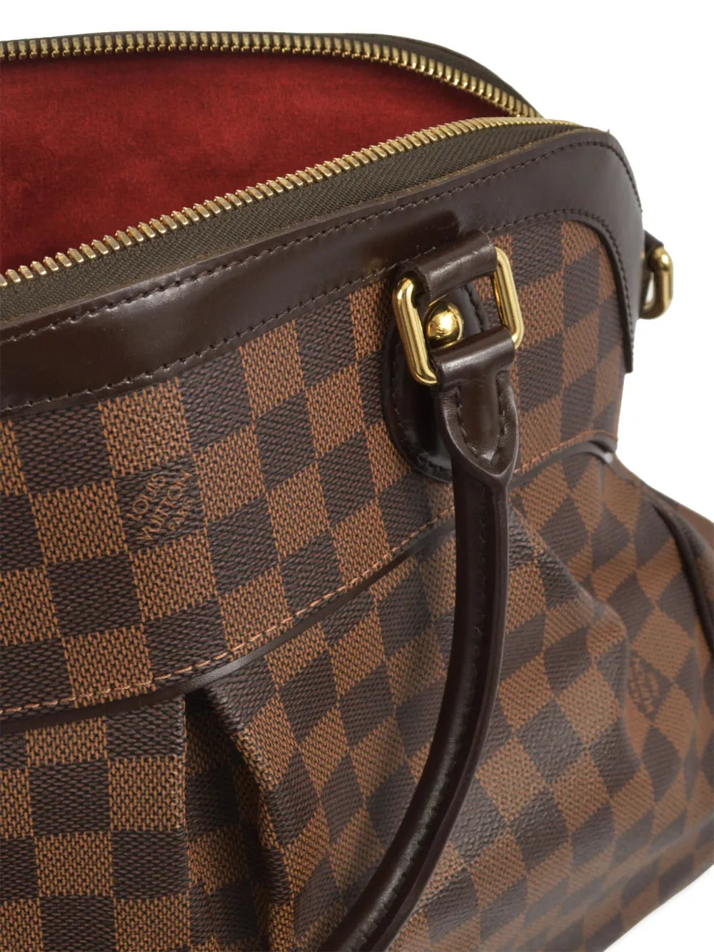 Pre-OwnedLouis Vuitton Pre-Owned2008 Trevi GM two-way handbag