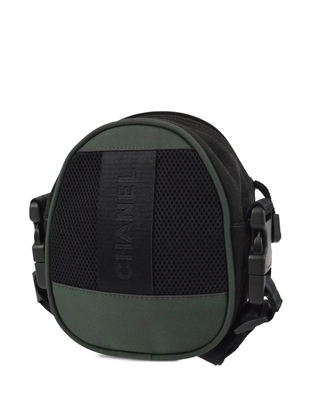 Pre-OwnedCHANEL Pre-Owned2003 Sport Line shoulder bag