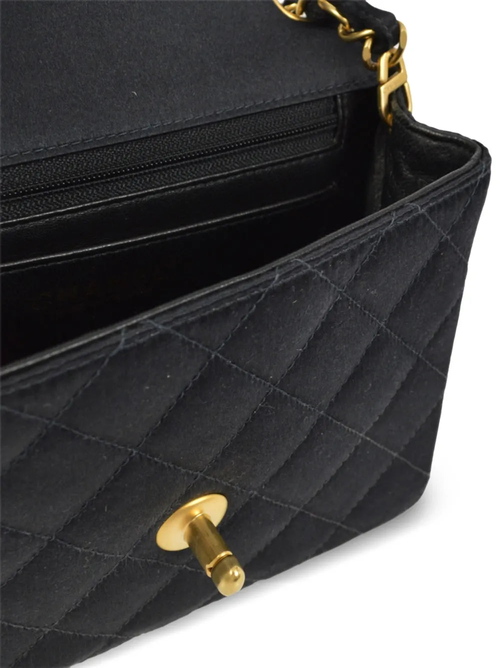 Pre-OwnedCHANEL Pre-Owned2000 mini Classic Flap shoulder bag