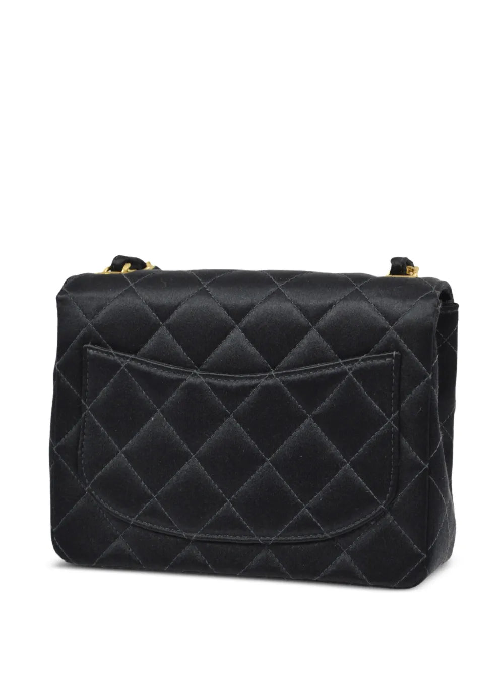 Pre-OwnedCHANEL Pre-Owned2000 mini Classic Flap shoulder bag