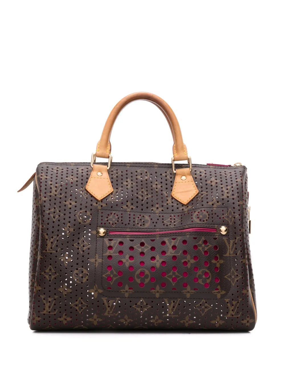 Pre-OwnedLouis Vuitton Pre-Owned2005-2006 Speedy 30 tote bag