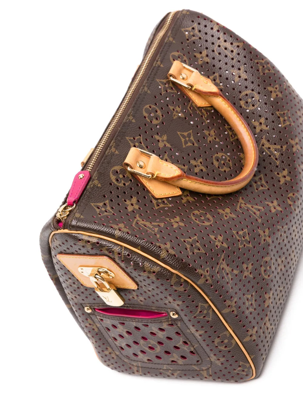 Pre-OwnedLouis Vuitton Pre-Owned2005-2006 Speedy 30 tote bag