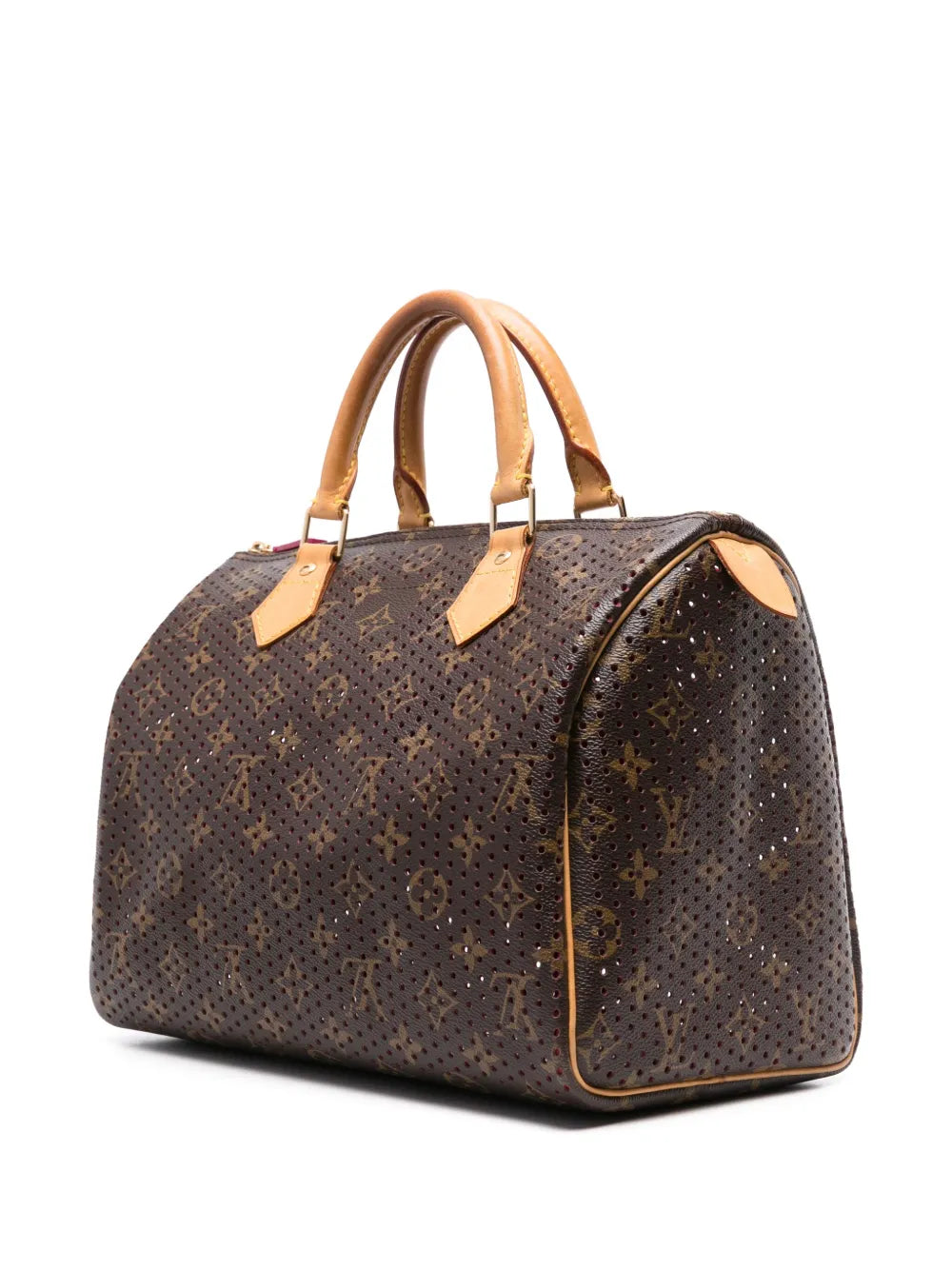 Pre-OwnedLouis Vuitton Pre-Owned2005-2006 Speedy 30 tote bag