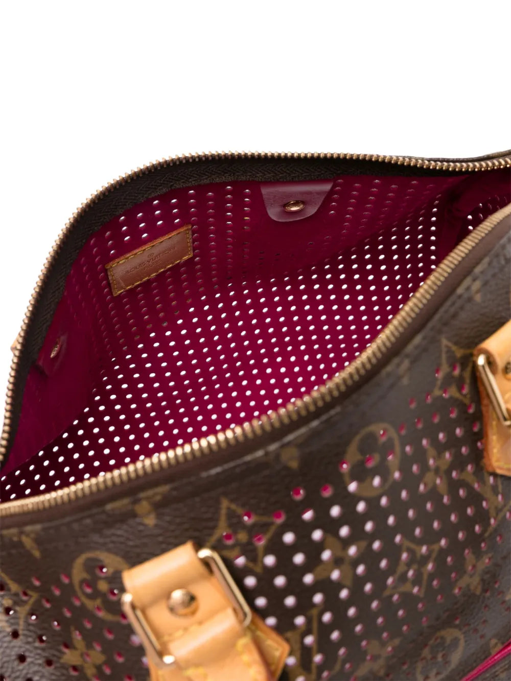 Pre-OwnedLouis Vuitton Pre-Owned2005-2006 Speedy 30 tote bag