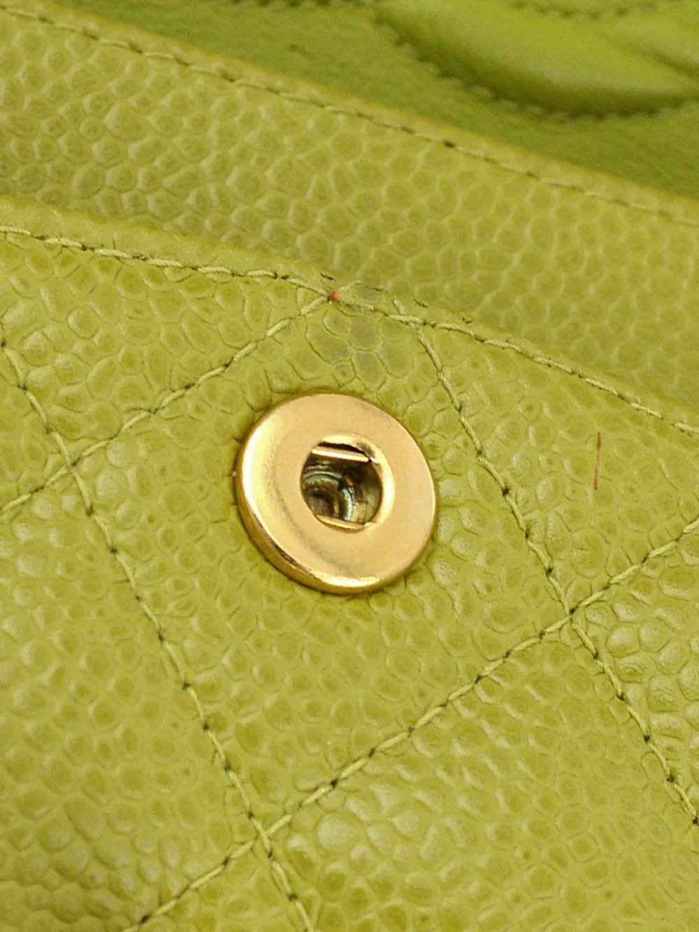 Pre-OwnedCHANEL Pre-Owned2003 small Double Flap shoulder bag