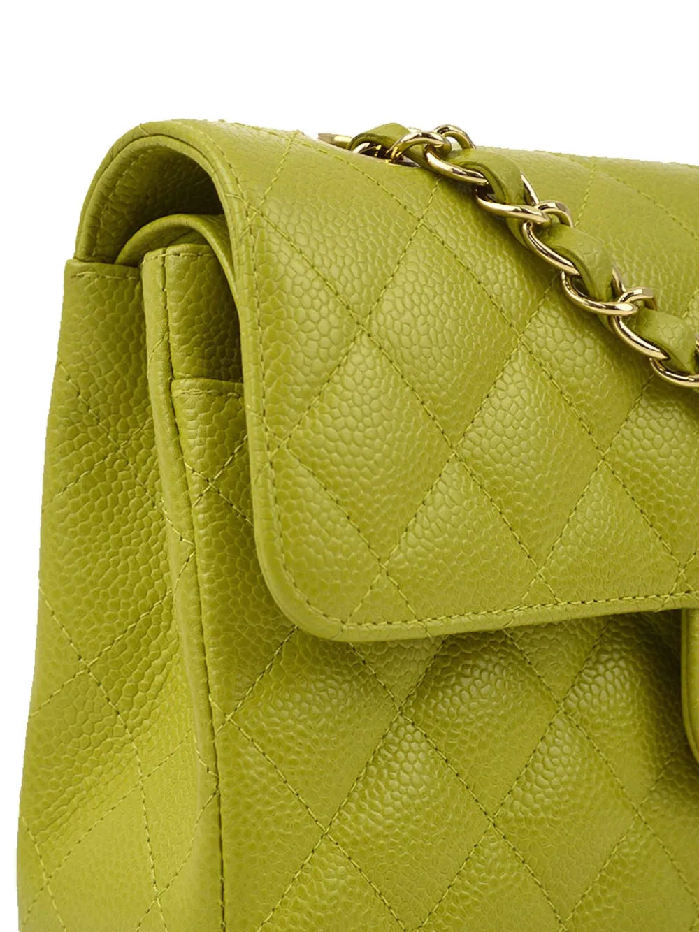 Pre-OwnedCHANEL Pre-Owned2003 small Double Flap shoulder bag