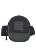 Pre-OwnedCHANEL Pre-Owned2003 Sports Line belt bag