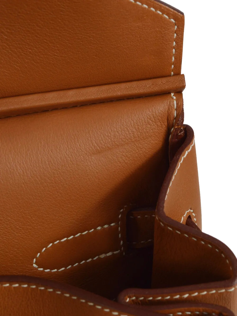 Pre-OwnedHermre-Owned2008 Birkin 35 handbag