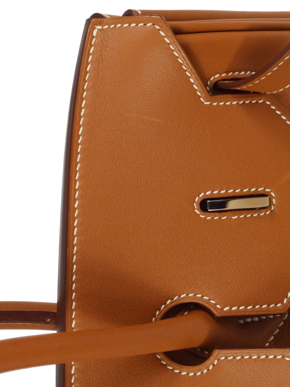 Pre-OwnedHermre-Owned2008 Birkin 35 handbag