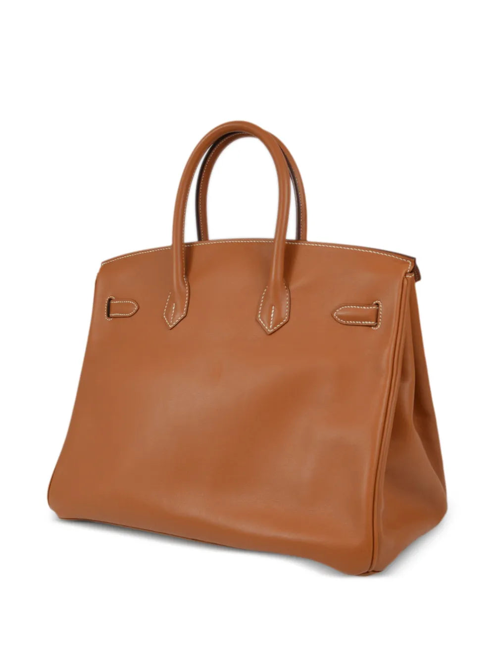 Pre-OwnedHermre-Owned2008 Birkin 35 handbag