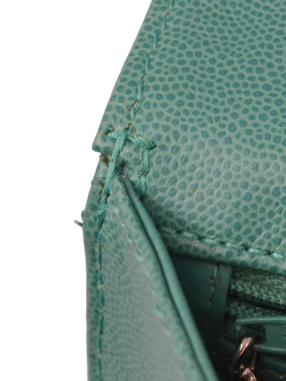 Pre-OwnedCHANEL Pre-Owned1998 CC turn-lock diamond-quilted handbag