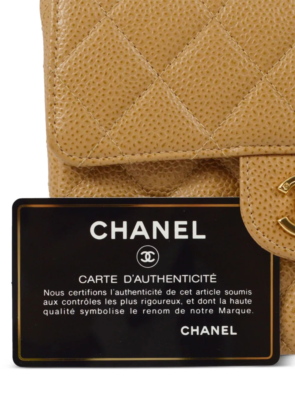 Pre-OwnedCHANEL Pre-Owned2003 mini Classic Square Flap shoulder bag