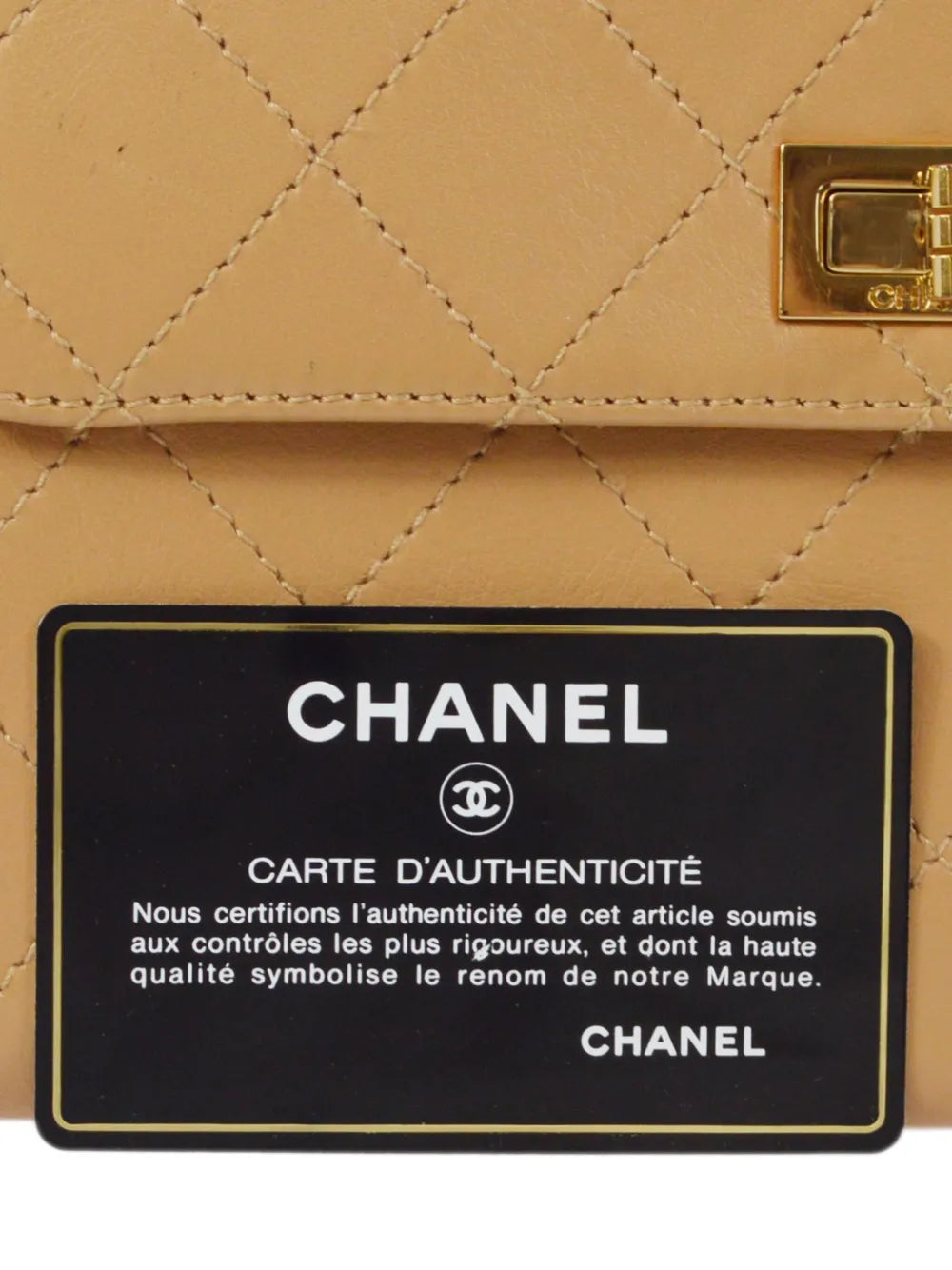 Pre-OwnedCHANEL Pre-Owned1998 Mademoiselle flap shoulder bag