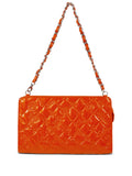 Pre-OwnedCHANEL Pre-Owned2009 Icons diamond-quilted shoulder bag