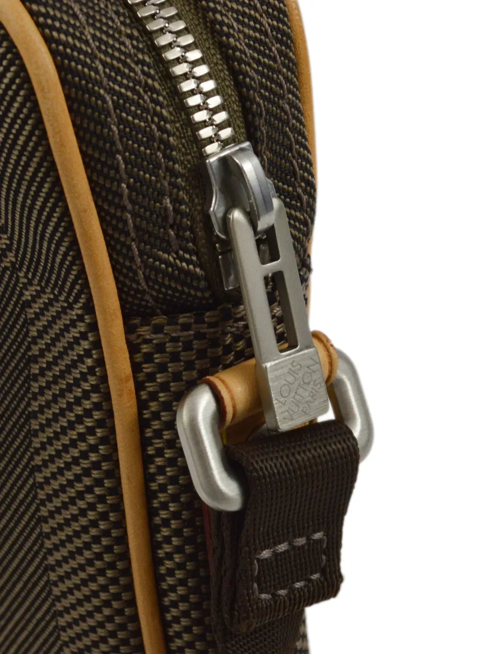 Pre-OwnedLouis Vuitton Pre-Owned2010 mini Citadin shoulder bag