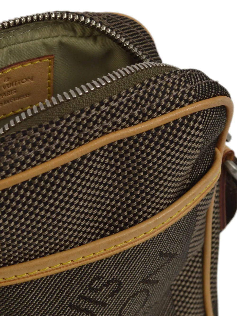 Pre-OwnedLouis Vuitton Pre-Owned2010 mini Citadin shoulder bag