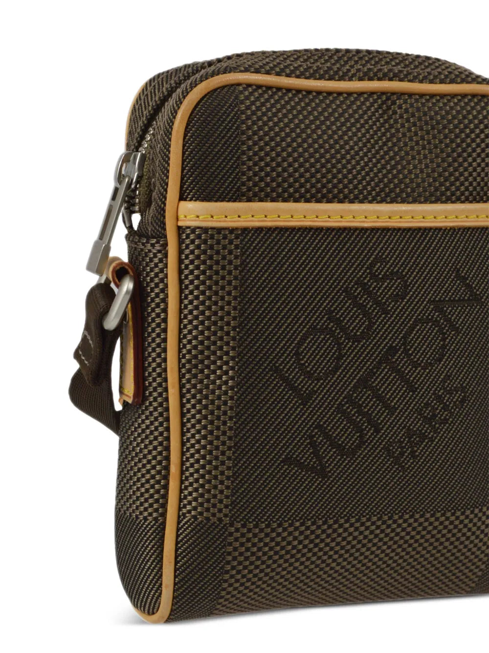 Pre-OwnedLouis Vuitton Pre-Owned2010 mini Citadin shoulder bag